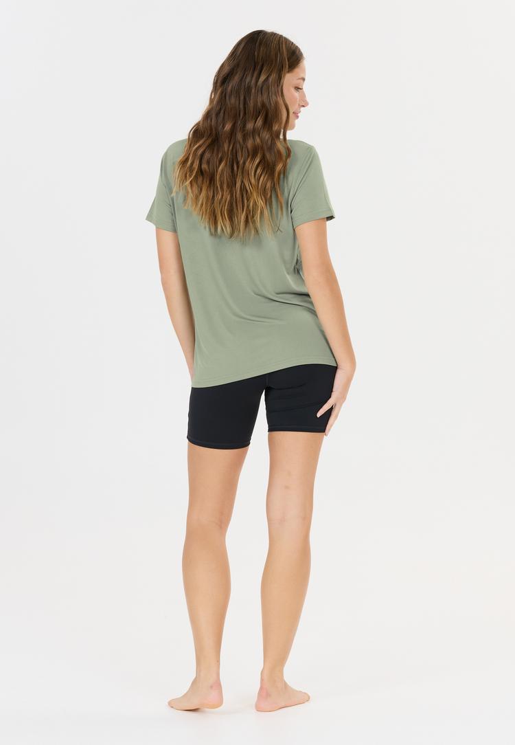 Endurance Endurance Yonan V2 Funktionsshirt Damen - Nordic Terrain - 3 | SportScheck