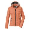 G.I.G.A. DX by killtec GS 91 WMN QLTD JCKT Softshelljacke Damen - Rose4013