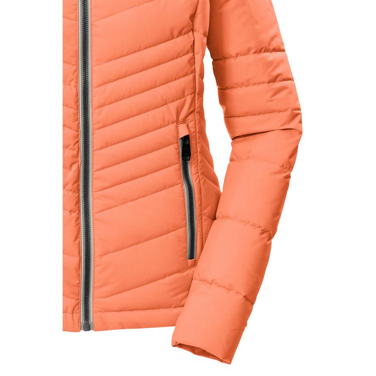 G.I.G.A. DX by killtec G.I.G.A. DX by killtec GS 91 WMN QLTD JCKT Softshelljacke Damen - Rose4013 - 2 | SportScheck