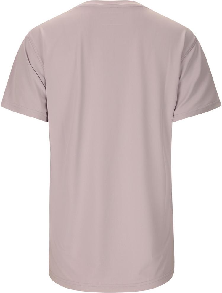Endurance Endurance Yonan V2 Funktionsshirt Damen - Shadow Rose - 3 | SportScheck