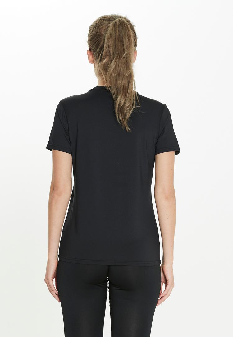 Endurance Endurance Yonan V2 Funktionsshirt Damen - Shadow Rose - 3 | SportScheck