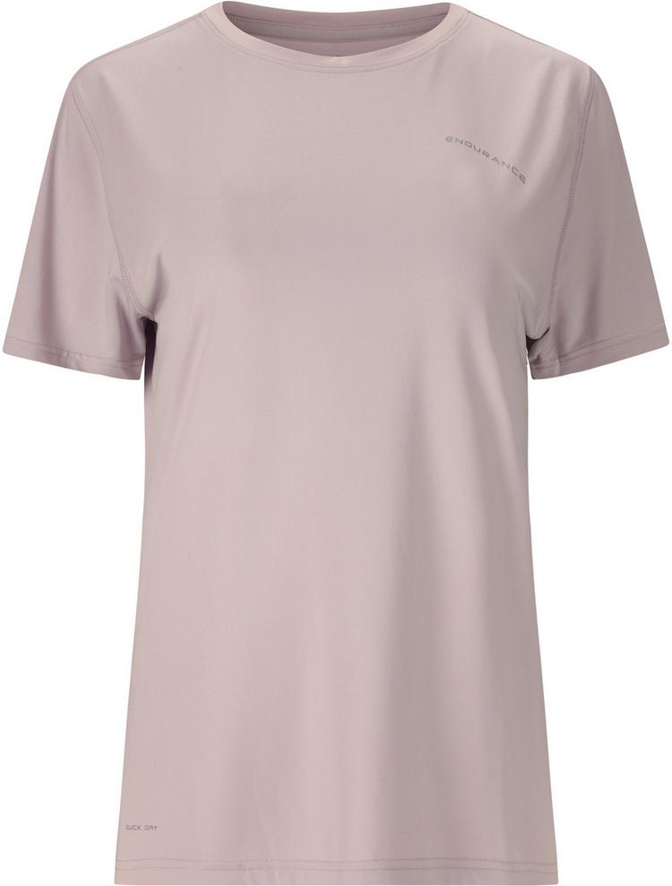 Endurance Endurance Yonan V2 Funktionsshirt Damen - Soft Horizon - 2 | SportScheck