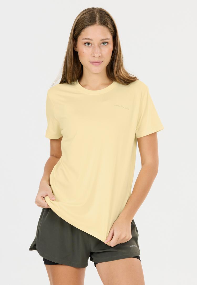 Endurance Endurance Yonan V2 Funktionsshirt Damen - Soft Horizon - 0 | SportScheck