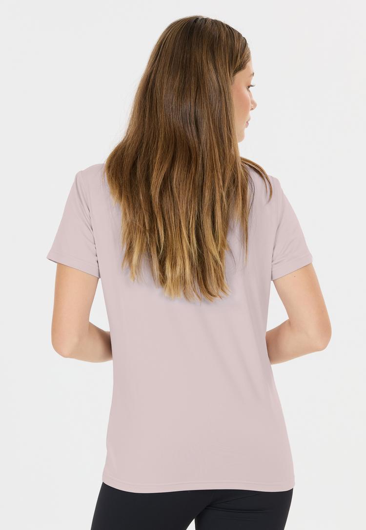 Endurance Endurance Yonan V2 Funktionsshirt Damen - Soft Horizon - 5 | SportScheck