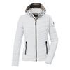 G.I.G.A. DX by killtec GS 91 WMN QLTD JCKT Softshelljacke Damen - Wei&szlig;951