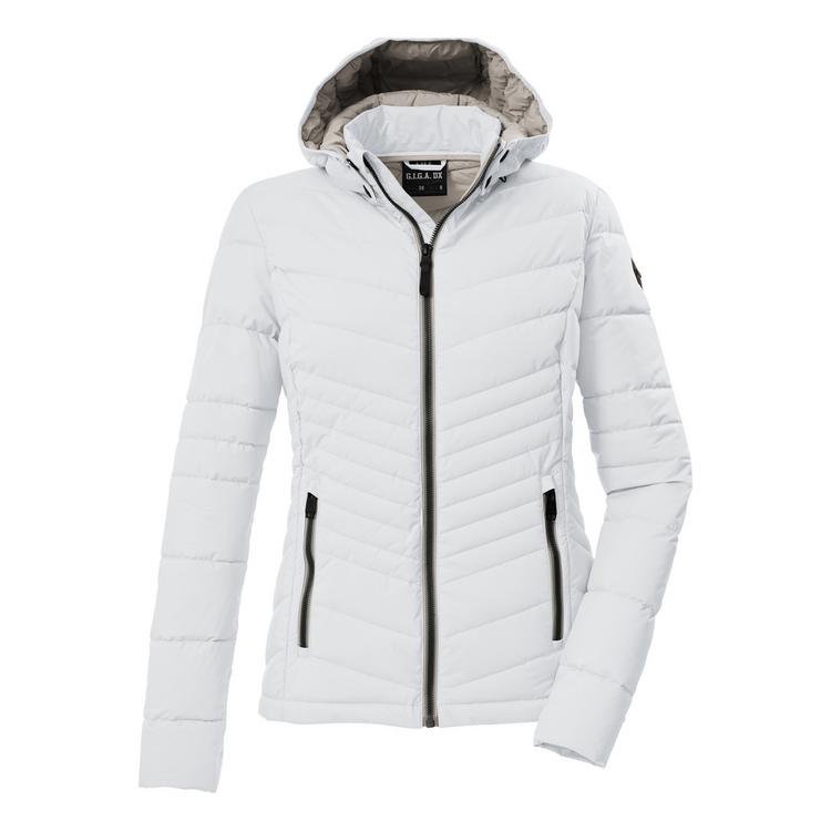G.I.G.A. DX by killtec G.I.G.A. DX by killtec GS 91 WMN QLTD JCKT Softshelljacke Damen - Wei&szlig;951 - 0 | SportScheck