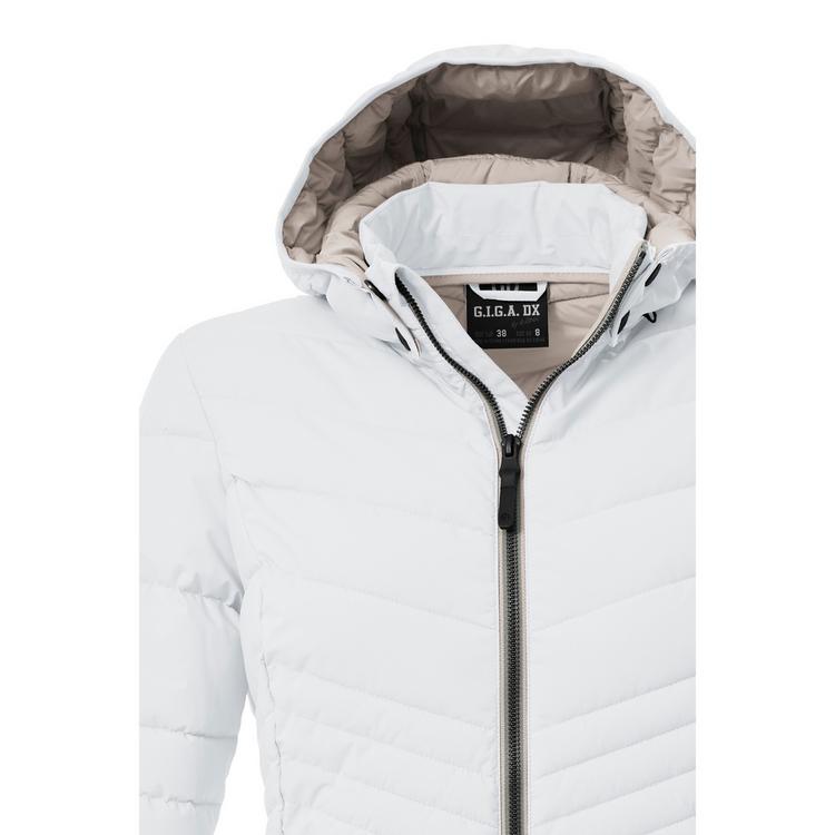 G.I.G.A. DX by killtec G.I.G.A. DX by killtec GS 91 WMN QLTD JCKT Softshelljacke Damen - Wei&szlig;951 - 1 | SportScheck