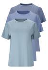 Endurance Yonan V2 Funktionsshirt Damen - Still Waters