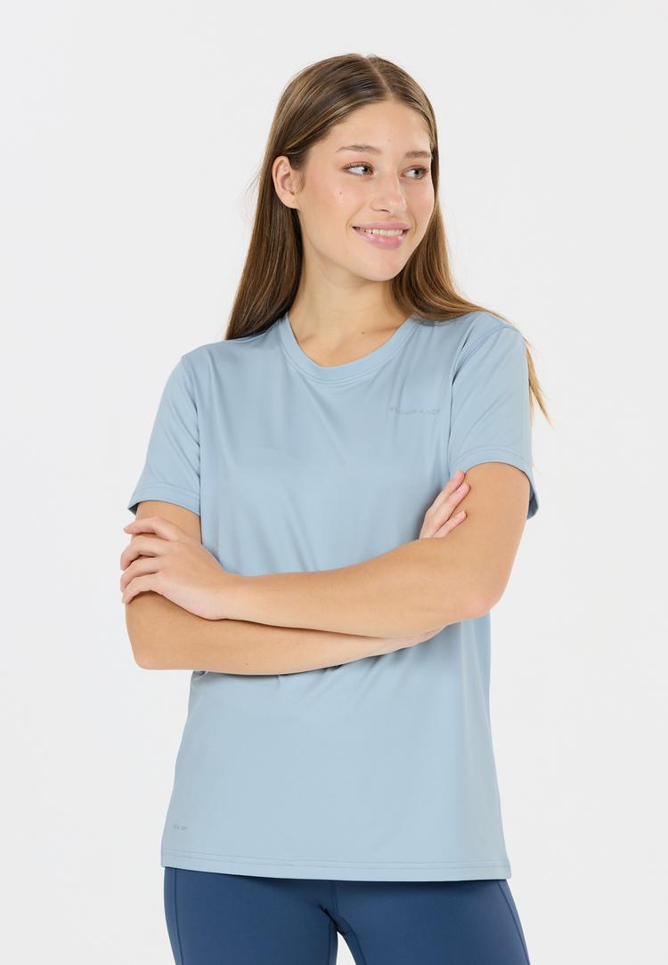 Endurance Endurance Yonan V2 Funktionsshirt Damen - Still Waters - 2 | SportScheck