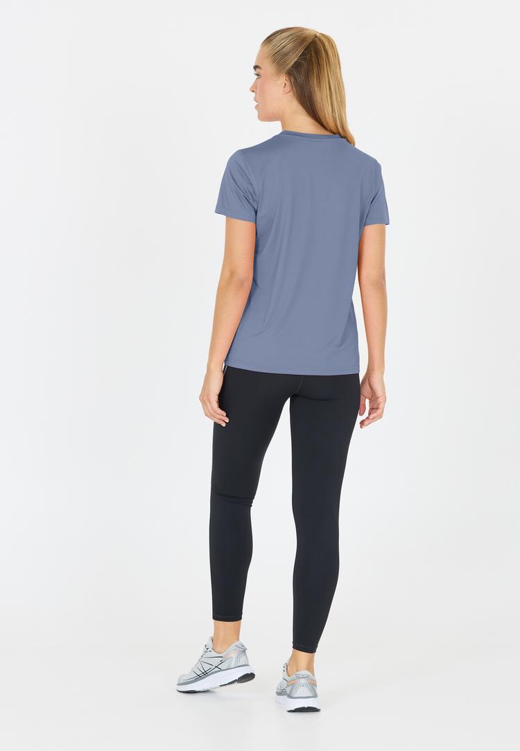 Endurance Endurance Yonan V2 Funktionsshirt Damen - Still Waters - 5 | SportScheck
