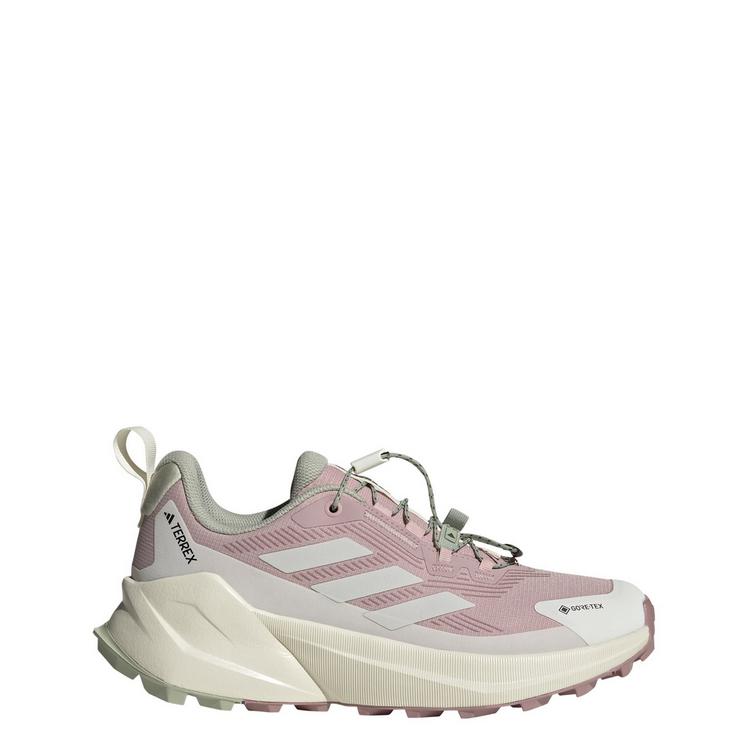 adidas adidas Terrex Trailmaker 2 GORE-TEX Speed Lace Wanderschuhe Damen - Dual Lilac / Grey One / Off White - 0 | SportScheck