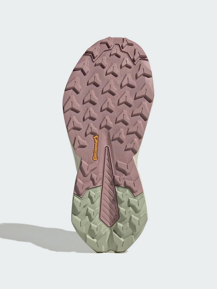 adidas adidas Terrex Trailmaker 2 GORE-TEX Speed Lace Wanderschuhe Damen - Dual Lilac / Grey One / Off White - 2 | SportScheck