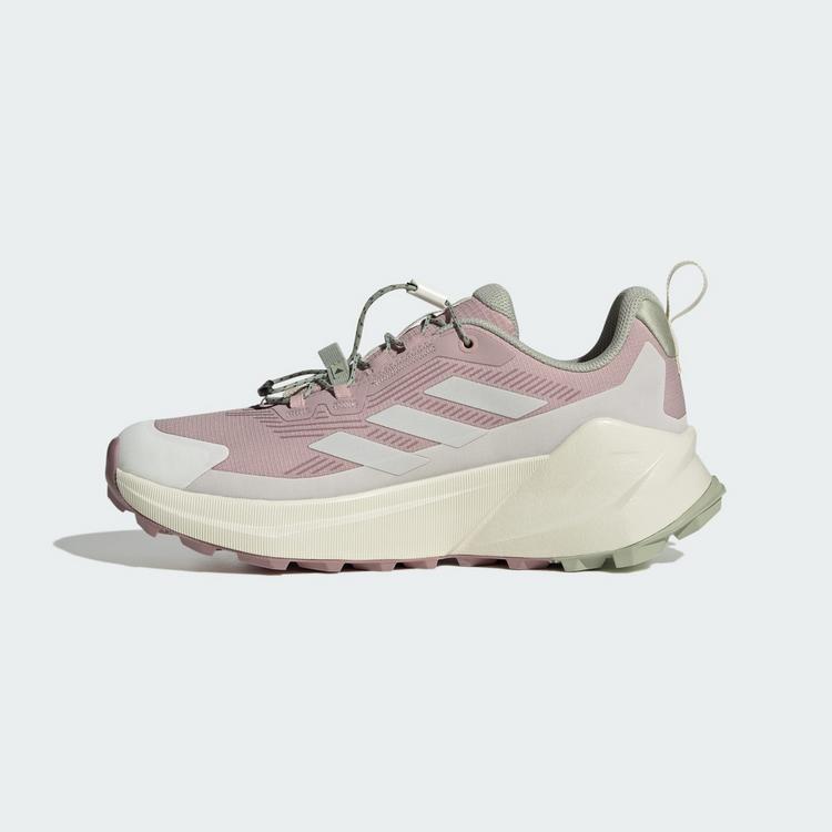 adidas adidas Terrex Trailmaker 2 GORE-TEX Speed Lace Wanderschuhe Damen - Dual Lilac / Grey One / Off White - 5 | SportScheck