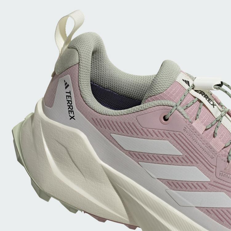 adidas adidas Terrex Trailmaker 2 GORE-TEX Speed Lace Wanderschuhe Damen - Dual Lilac / Grey One / Off White - 7 | SportScheck