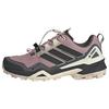 adidas Terrex Skychaser GORE-TEX Wanderschuh Wanderschuhe Damen - Putty Mauve / Core Black / Core Black