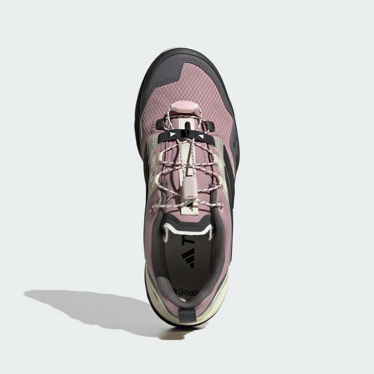 adidas adidas Terrex Skychaser GORE-TEX Wanderschuh Wanderschuhe Damen - Putty Mauve / Core Black / Core Black - 1 | SportScheck