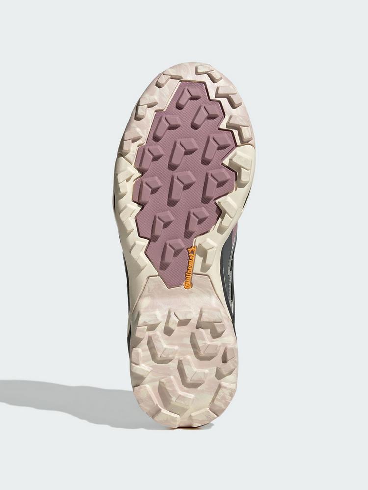adidas adidas Terrex Skychaser GORE-TEX Wanderschuh Wanderschuhe Damen - Putty Mauve / Core Black / Core Black - 2 | SportScheck