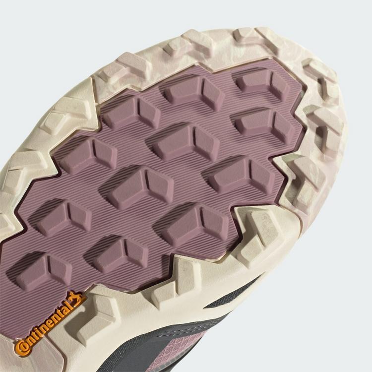 adidas adidas Terrex Skychaser GORE-TEX Wanderschuh Wanderschuhe Damen - Putty Mauve / Core Black / Core Black - 6 | SportScheck