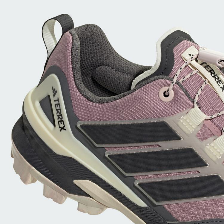 adidas adidas Terrex Skychaser GORE-TEX Wanderschuh Wanderschuhe Damen - Putty Mauve / Core Black / Core Black - 7 | SportScheck