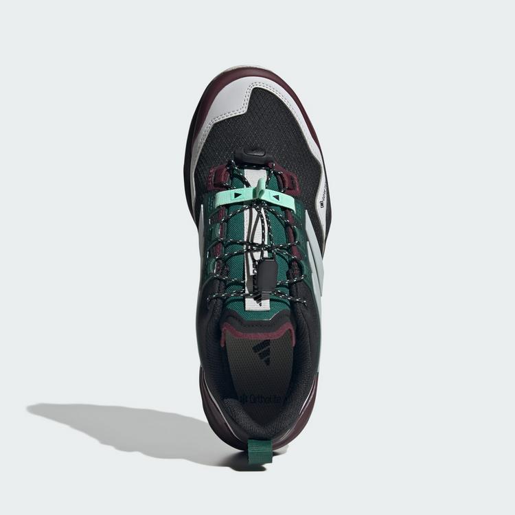 adidas adidas Terrex Skychaser GORE-TEX Wanderschuh Wanderschuhe Damen - Core Black / Grey One / Maroon - 1 | SportScheck