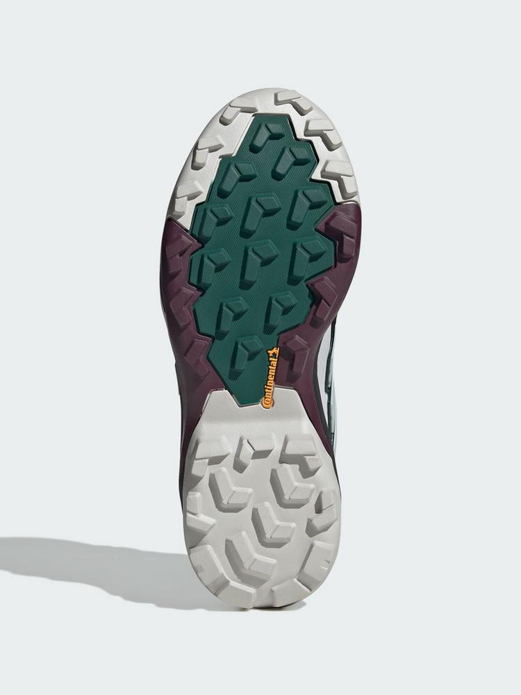 adidas adidas Terrex Skychaser GORE-TEX Wanderschuh Wanderschuhe Damen - Core Black / Grey One / Maroon - 2 | SportScheck