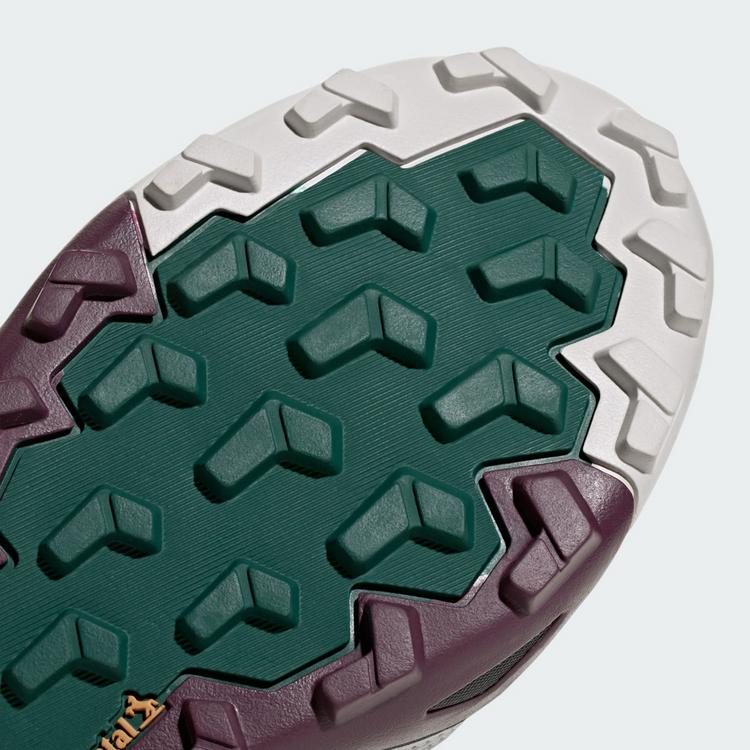 adidas adidas Terrex Skychaser GORE-TEX Wanderschuh Wanderschuhe Damen - Core Black / Grey One / Maroon - 7 | SportScheck