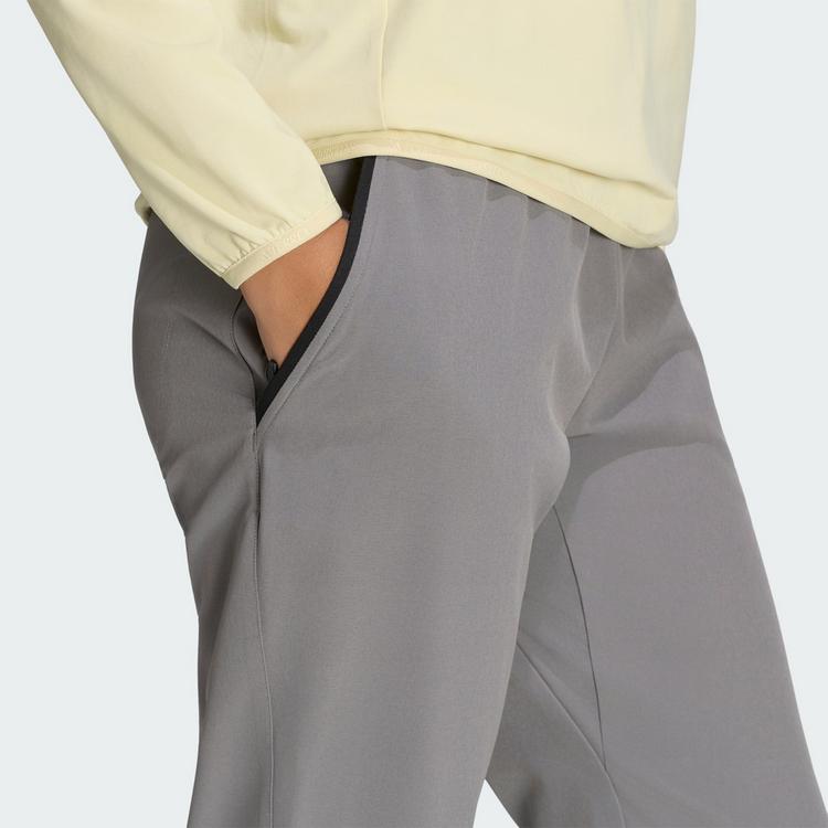 adidas adidas Terrex Multi Liteflex Hose Wanderhose Damen - Grey Four - 0 | SportScheck