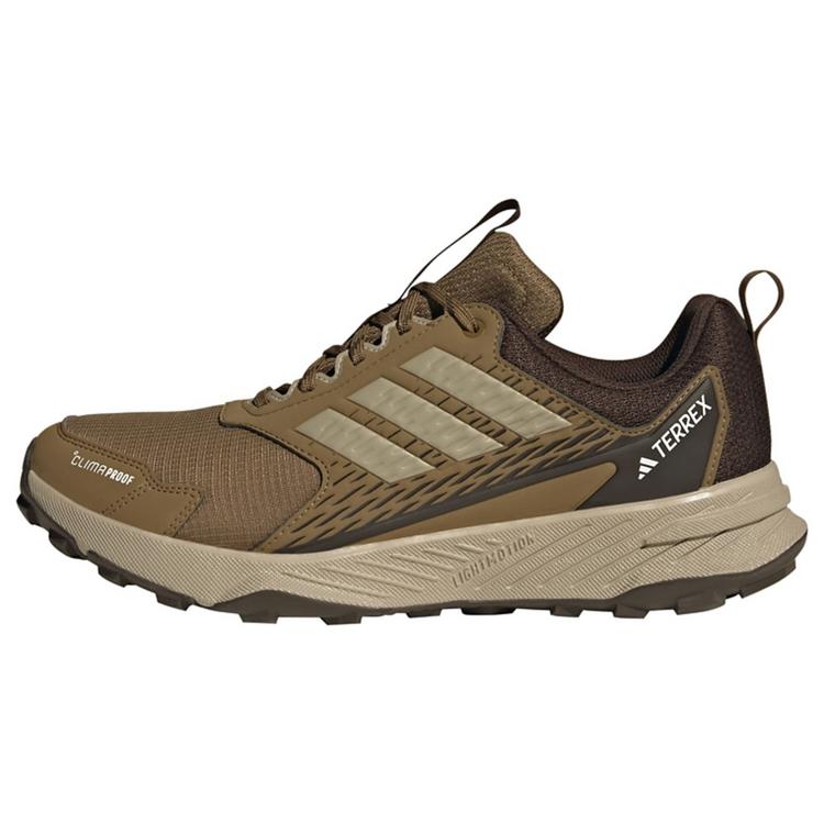 adidas adidas Terrex Tracefinder 2 CLIMAPROOF Fitnessschuhe Herren - Brown Oxide / Light Brown / Aurora Coffee - 0 | SportScheck