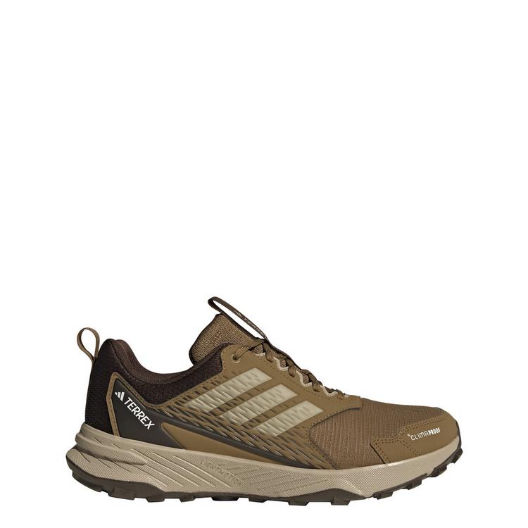 adidas adidas Terrex Tracefinder 2 CLIMAPROOF Fitnessschuhe Herren - Brown Oxide / Light Brown / Aurora Coffee - 0 | SportScheck