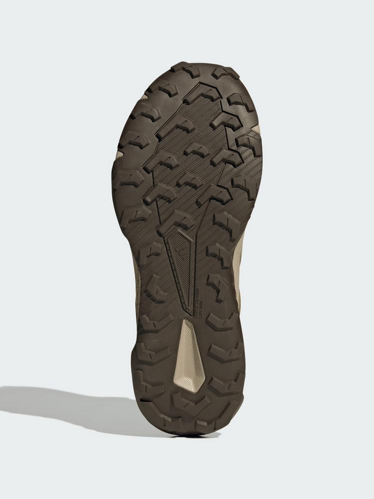 adidas adidas Terrex Tracefinder 2 CLIMAPROOF Fitnessschuhe Herren - Brown Oxide / Light Brown / Aurora Coffee - 2 | SportScheck