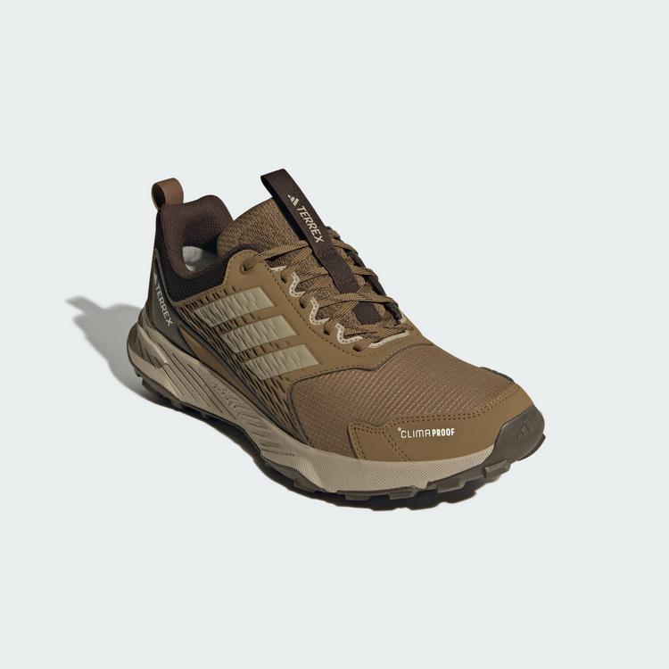 adidas adidas Terrex Tracefinder 2 CLIMAPROOF Fitnessschuhe Herren - Brown Oxide / Light Brown / Aurora Coffee - 3 | SportScheck