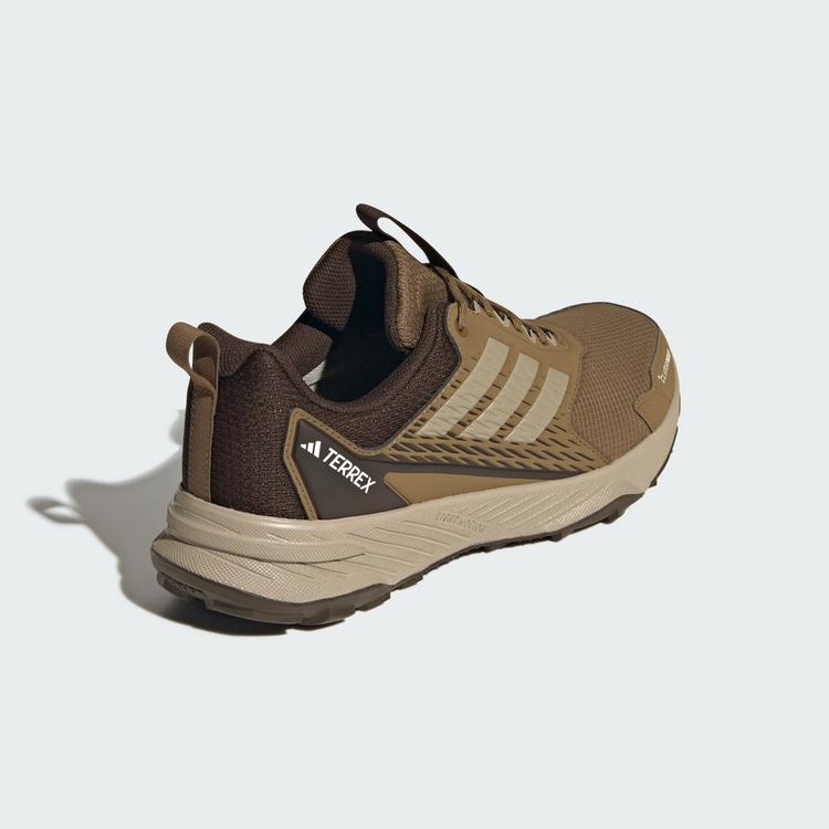 adidas adidas Terrex Tracefinder 2 CLIMAPROOF Fitnessschuhe Herren - Brown Oxide / Light Brown / Aurora Coffee - 4 | SportScheck