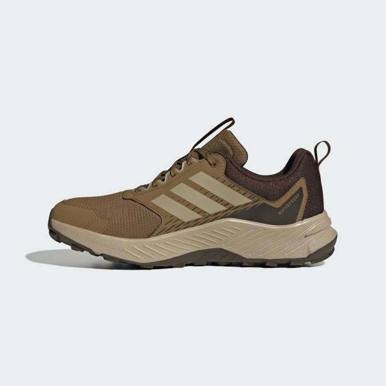 adidas adidas Terrex Tracefinder 2 CLIMAPROOF Fitnessschuhe Herren - Brown Oxide / Light Brown / Aurora Coffee - 5 | SportScheck