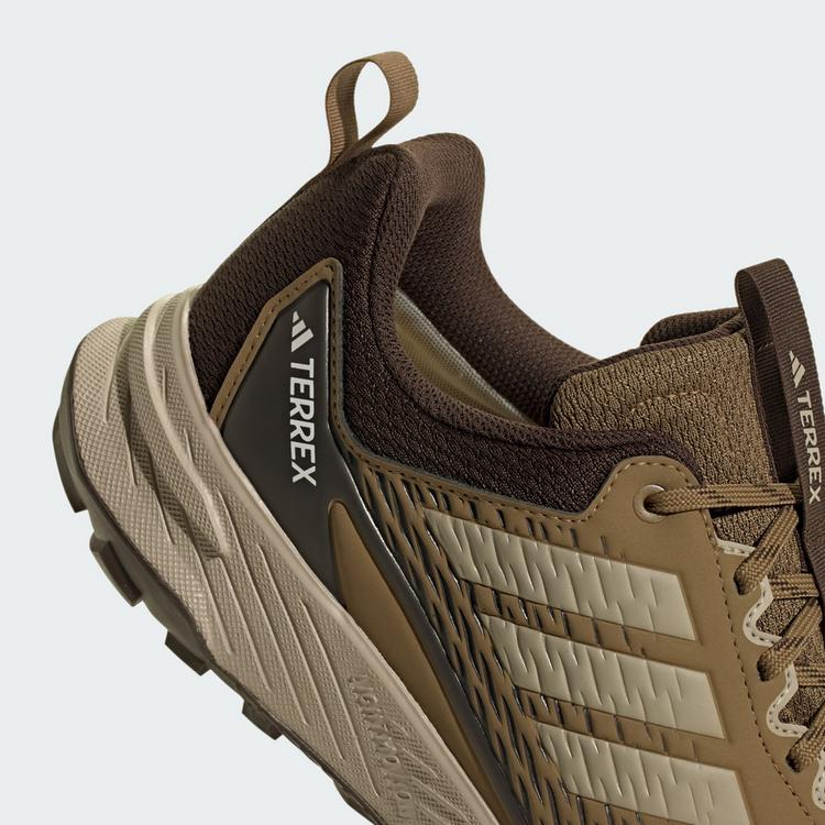 adidas adidas Terrex Tracefinder 2 CLIMAPROOF Fitnessschuhe Herren - Brown Oxide / Light Brown / Aurora Coffee - 6 | SportScheck