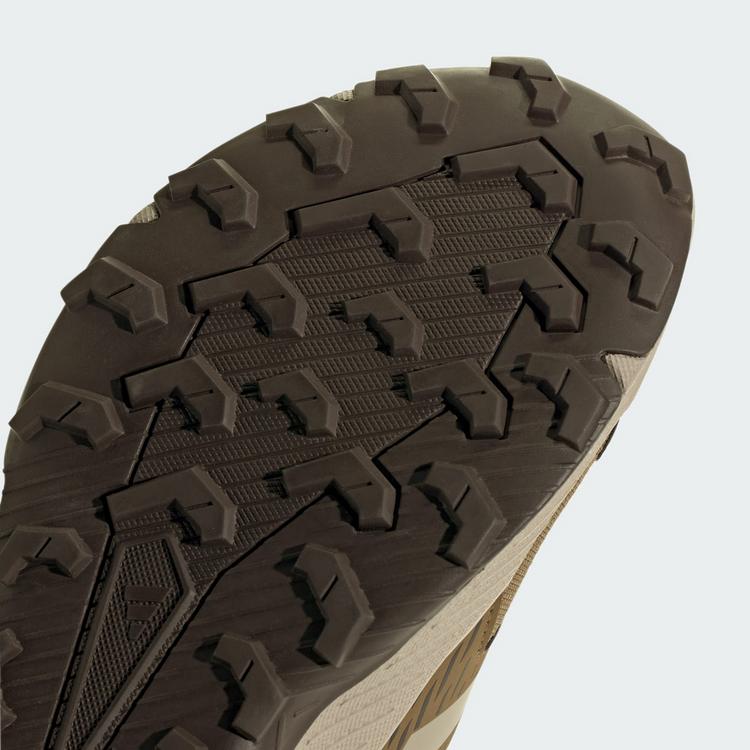 adidas adidas Terrex Tracefinder 2 CLIMAPROOF Fitnessschuhe Herren - Brown Oxide / Light Brown / Aurora Coffee - 7 | SportScheck