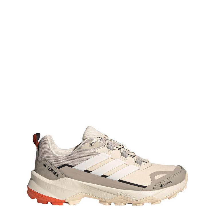 adidas adidas Terrex Skychaser AX5 GORE-TEX Wanderschuhe Damen - Wonder White / Off White / Beige - 0 | SportScheck