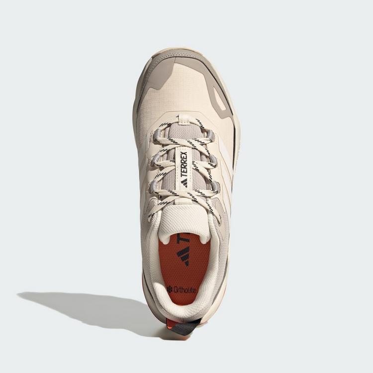 adidas adidas Terrex Skychaser AX5 GORE-TEX Wanderschuhe Damen - Wonder White / Off White / Beige - 1 | SportScheck