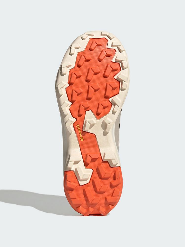 adidas adidas Terrex Skychaser AX5 GORE-TEX Wanderschuhe Damen - Wonder White / Off White / Beige - 2 | SportScheck