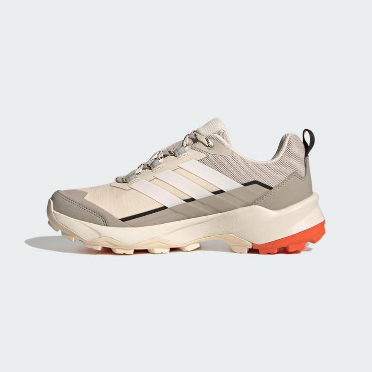 adidas adidas Terrex Skychaser AX5 GORE-TEX Wanderschuhe Damen - Wonder White / Off White / Beige - 5 | SportScheck