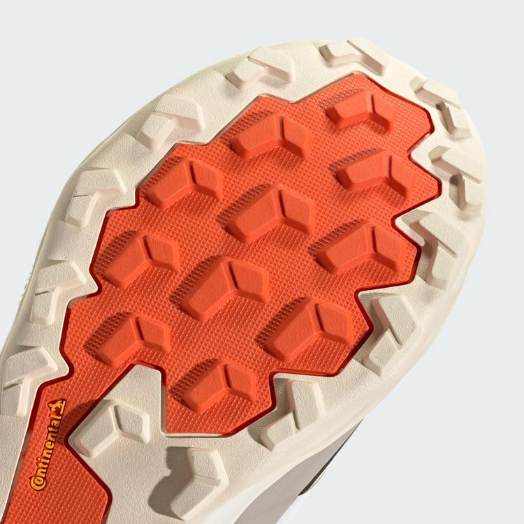 adidas adidas Terrex Skychaser AX5 GORE-TEX Wanderschuhe Damen - Wonder White / Off White / Beige - 7 | SportScheck