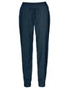 VAUDE Women's Redmont Pants Funktionshose Damen - dark sea