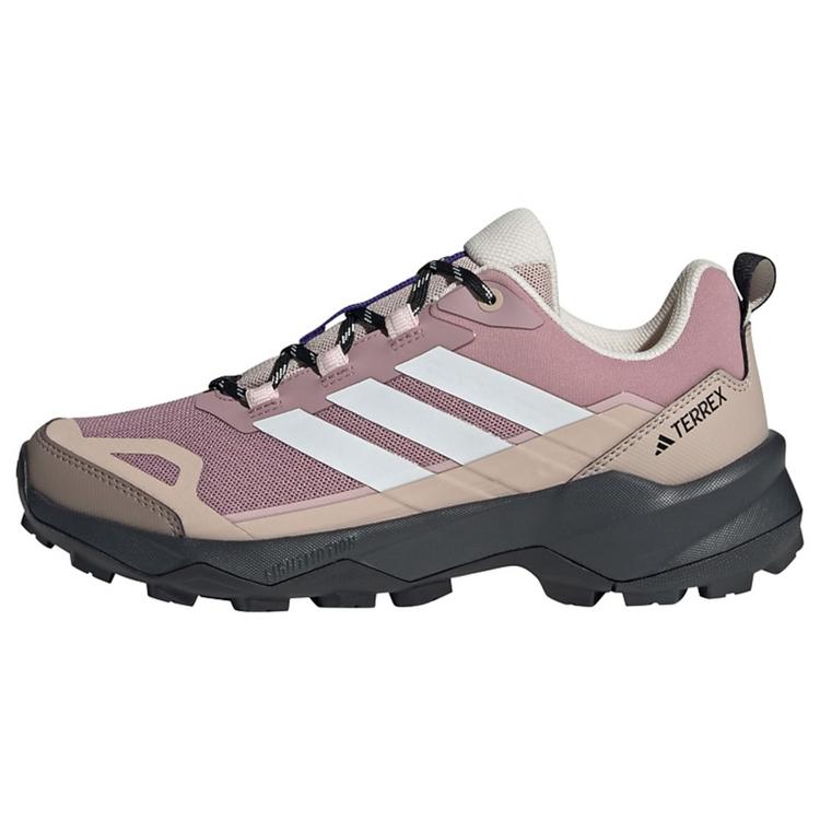 adidas adidas Terrex Skychaser Ax5 Wanderschuh Wanderschuhe Damen - Magic Mauve / Off White / Wonder Taupe - 0 | SportScheck