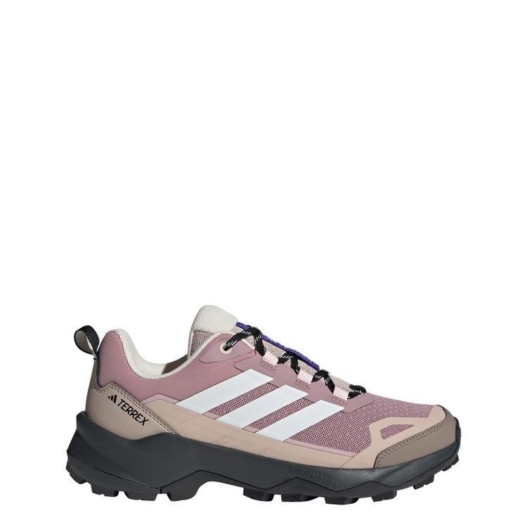 adidas adidas Terrex Skychaser Ax5 Wanderschuh Wanderschuhe Damen - Magic Mauve / Off White / Wonder Taupe - 0 | SportScheck