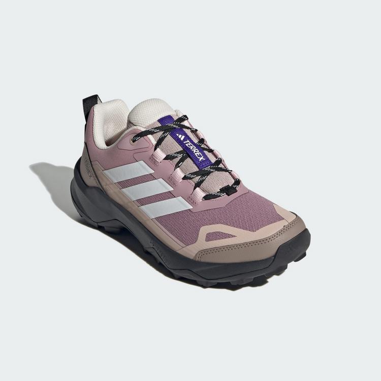 adidas adidas Terrex Skychaser Ax5 Wanderschuh Wanderschuhe Damen - Magic Mauve / Off White / Wonder Taupe - 3 | SportScheck