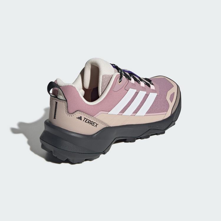 adidas adidas Terrex Skychaser Ax5 Wanderschuh Wanderschuhe Damen - Magic Mauve / Off White / Wonder Taupe - 4 | SportScheck