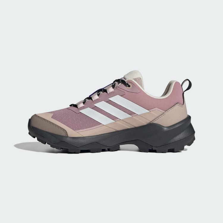 adidas adidas Terrex Skychaser Ax5 Wanderschuh Wanderschuhe Damen - Magic Mauve / Off White / Wonder Taupe - 5 | SportScheck