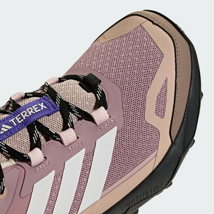adidas adidas Terrex Skychaser Ax5 Wanderschuh Wanderschuhe Damen - Magic Mauve / Off White / Wonder Taupe - 6 | SportScheck