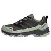 adidas Terrex Skychaser AX5 GORE-TEX Sneaker Herren - Collegiate Green / Grey One / Carbon