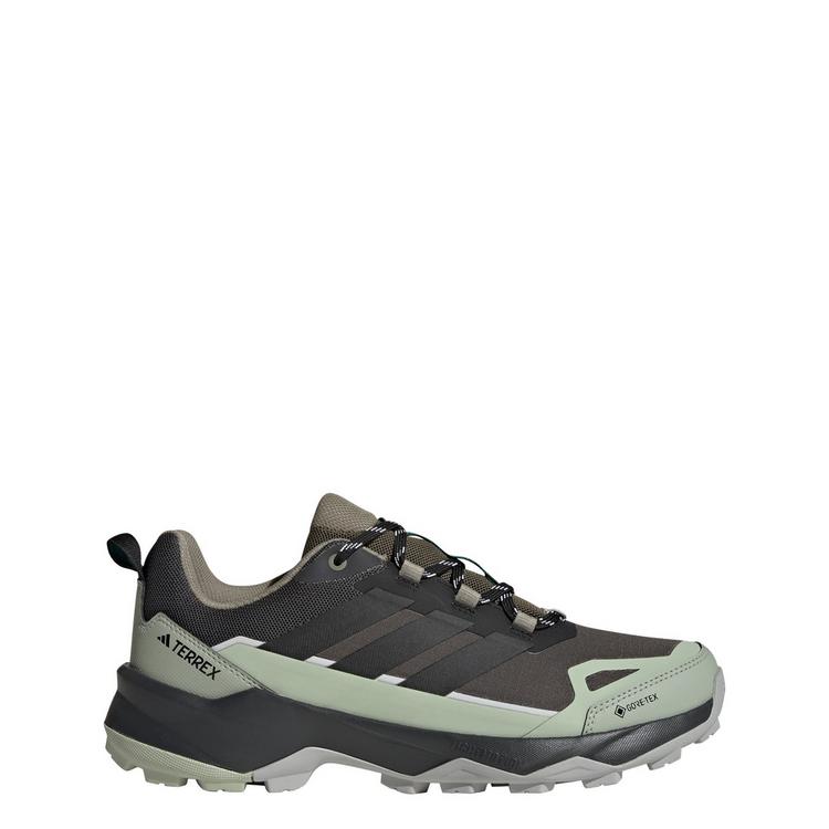adidas adidas Terrex Skychaser AX5 GORE-TEX Sneaker Herren - Collegiate Green / Grey One / Carbon - 0 | SportScheck