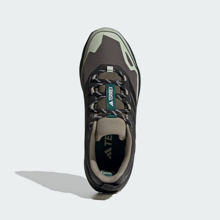 adidas adidas Terrex Skychaser AX5 GORE-TEX Sneaker Herren - Collegiate Green / Grey One / Carbon - 1 | SportScheck